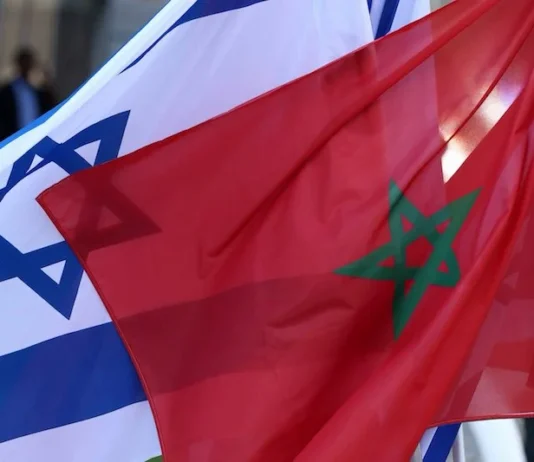 Moroccan exports to Israel nearly double in six months Trade between Morocco and Israel rose 70% to $105.5m in the first half of 2026, while Moroccan exports nearly doubled.