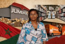 Jumia Morocco gets a new boss Jumia Morocco names Marcelle Monkam Siayojie as new boss