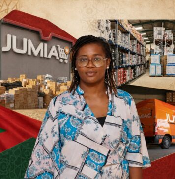 Jumia Morocco gets a new boss Jumia Morocco names Marcelle Monkam Siayojie as new boss