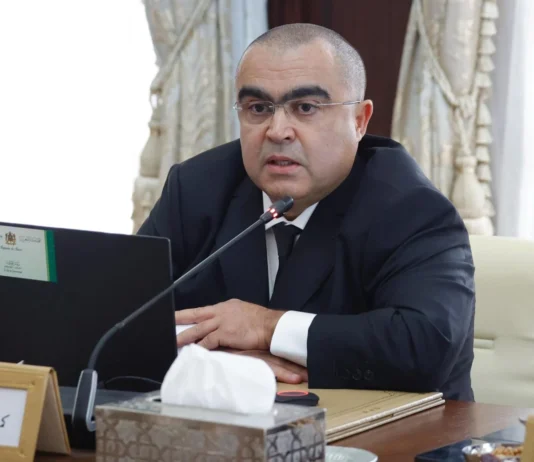 King Mohammed VI promotes blood agency chief to brigadier general King Mohammed VI Promotes Blood Agency Chief to Brigadier General