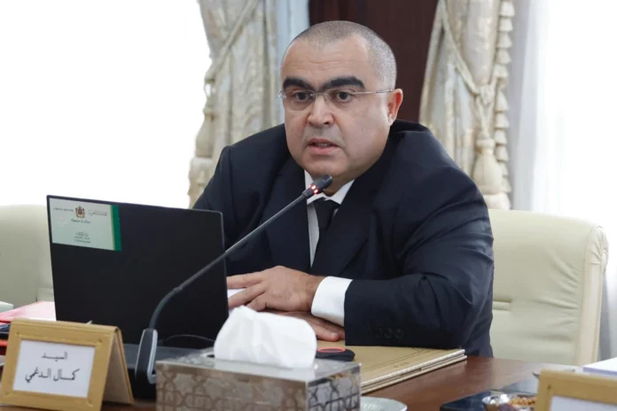 King Mohammed VI Promotes Blood Agency Chief to Brigadier General King Mohammed VI Promotes Blood Agency Chief to Brigadier General