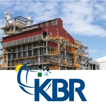 KBR to develop green ammonia project in Laâyoune US firm KBR will lead early engineering work for a green ammonia plant in Laâyoune, with a planned annual capacity of 560,000 tonnes.