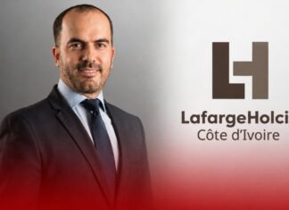 LafargeHolcim names Mohamed Kharraki to lead Côte d’Ivoire business LafargeHolcim Côte d'Ivoire has named Mohamed Kharraki as its new managing director. He took up the role on 1 August.
