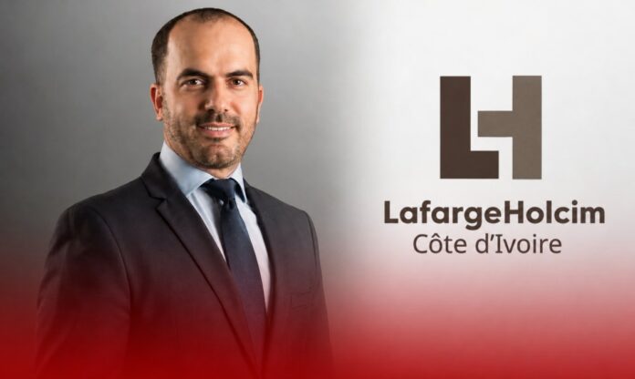 LafargeHolcim Côte d'Ivoire has named Mohamed Kharraki as its new managing director. He took up the role on 1 August.