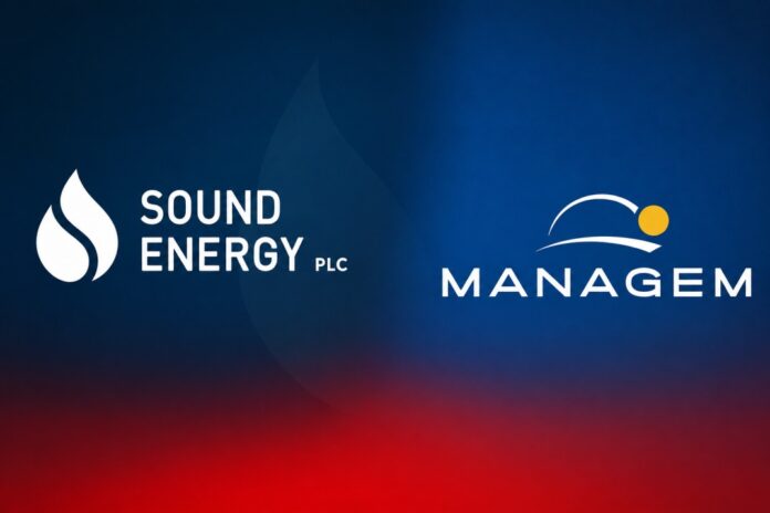 Sound Energy has left Morocco's gas business after completing the sale of its remaining Tendrara stake and exploration permits to Managem.