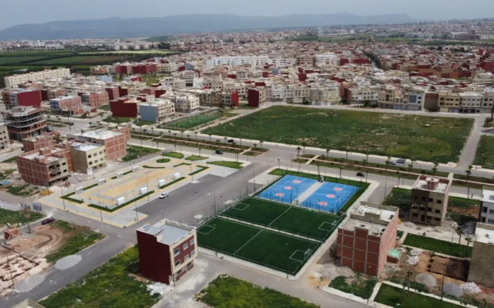 Developers want the government to introduce an annual tax on owners holding valuable land after zoning changes boost property values