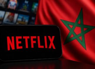 Netflix gets more expensive in Morocco Netflix gets more expensive in Morocco