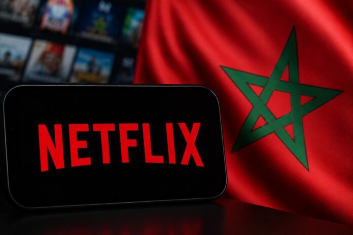 Netflix gets more expensive in Morocco