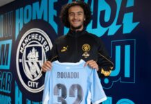 Bouaddi: Most expensive Moroccan footballer ever expected to triple his salary Ayyoub Bouaddi Manchester City