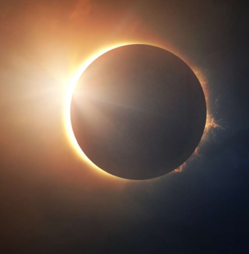 A solar eclipse is coming. When and where to see it in Morocco partial solar eclipse Morocco
