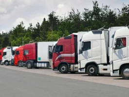 300 Moroccan truck drivers to train for jobs in Italy and Romania 300 truck drivers in Morocco will receive training for jobs in Italy and Romania under a new EU-backed legal mobility programme.