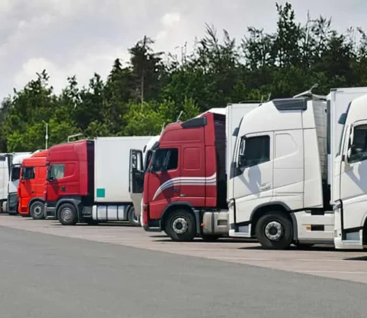 300 Moroccan truck drivers to train for jobs in Italy and Romania 300 truck drivers in Morocco will receive training for jobs in Italy and Romania under a new EU-backed legal mobility programme.