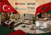Turkey exports less furniture and paper to Morocco in July Turkey exported fewer furniture, paper and forest products to Morocco in July 2026, although higher-value shipments helped limit the fall in export earnings.