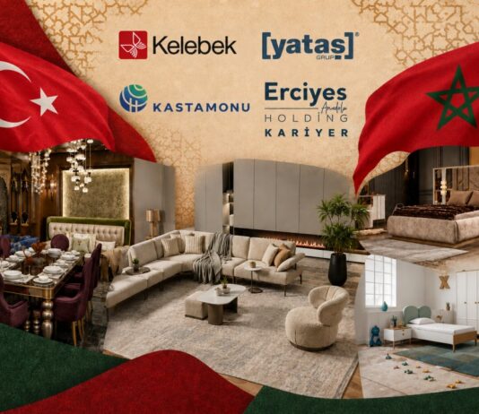 Turkey exports less furniture and paper to Morocco in July Turkey exported fewer furniture, paper and forest products to Morocco in July 2026, although higher-value shipments helped limit the fall in export earnings.