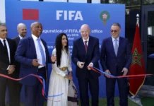 FIFA congress in Rabat could be infantino’s toughest test yet Gianni Infantino heads to Rabat on 18 March for a FIFA Congress that could shape the future of world football.