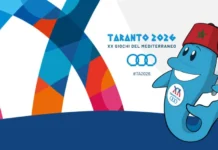 Morocco names 120 athletes for 2026 Mediterranean Games Morocco 2026 Mediterranean Games squad
