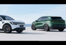 ZEEKR 7X ns Now Morocco’s best-selling luxury electric SUV ZEEKR 7X Morocco