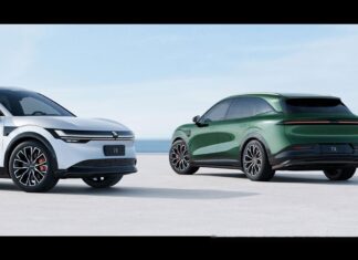 ZEEKR 7X ns Now Morocco’s best-selling luxury electric SUV ZEEKR 7X Morocco