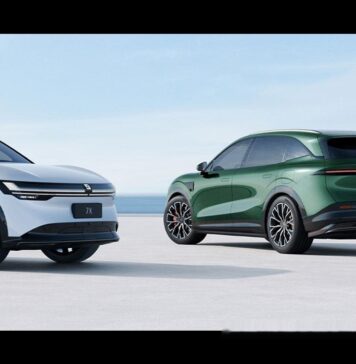 ZEEKR 7X ns Now Morocco’s best-selling luxury electric SUV ZEEKR 7X Morocco