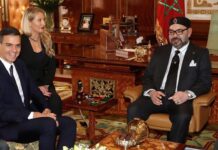 Morocco tells Spain: Keep politics out of bilateral ties Morocco tells Spain: Keep politics out of bilateral ties