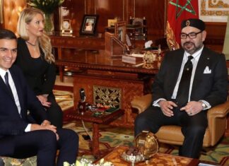 Morocco tells Spain: Keep politics out of bilateral ties Morocco tells Spain: Keep politics out of bilateral ties