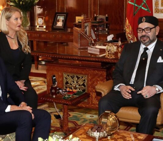 Morocco tells Spain: Keep politics out of bilateral ties Morocco tells Spain: Keep politics out of bilateral ties
