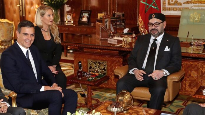 Morocco tells Spain: Keep politics out of bilateral ties