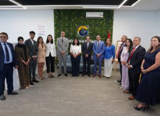 1,200 AI talents a year: Inside Morocco’s new training push AI training in Morocco