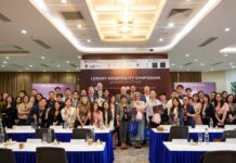 Gen Z gets a seat at the table face-to-face with luxury hotel leaders Luxury Hospitality Symposium Rabat