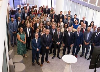 Tamwilcom Wins Top World Bank Rating for Innov Invest Tamwilcom Innov Invest