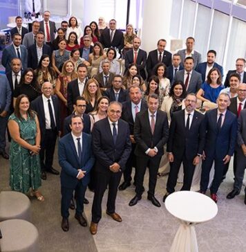 Tamwilcom Wins Top World Bank Rating for Innov Invest Tamwilcom Innov Invest