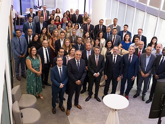 Tamwilcom Wins Top World Bank Rating for Innov Invest Tamwilcom Innov Invest