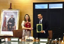 ENA and ADD Join Forces to Make Government More Digital The National School of Administration and Digital Development Agency have signed a partnership focused on AI, data, digital transformation and public-sector training.