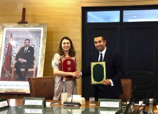 ENA and ADD Join Forces to Make Government More Digital The National School of Administration and Digital Development Agency have signed a partnership focused on AI, data, digital transformation and public-sector training.