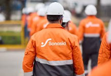 Sonasid posts big profit jump despite flat revenue Sonasid's net profit jumped 72% to 167m dirhams in H1 2026, while revenue stayed almost unchanged at 3.051bn dirhams.