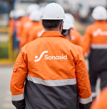 Sonasid posts big profit jump despite flat revenue Sonasid's net profit jumped 72% to 167m dirhams in H1 2026, while revenue stayed almost unchanged at 3.051bn dirhams.