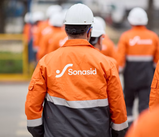 Sonasid posts big profit jump despite flat revenue Sonasid's net profit jumped 72% to 167m dirhams in H1 2026, while revenue stayed almost unchanged at 3.051bn dirhams.