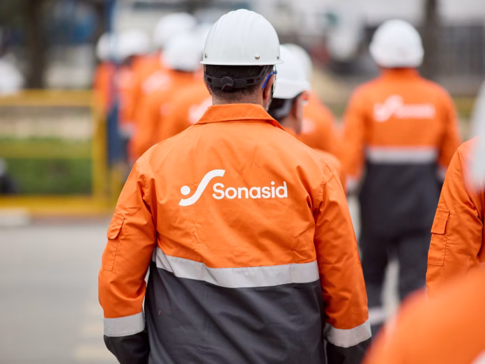 Sonasid's net profit jumped 72% to 167m dirhams in H1 2026, while revenue stayed almost unchanged at 3.051bn dirhams. Sonasid's net profit jumped 72% to 167m dirhams in H1 2026, while revenue stayed almost unchanged at 3.051bn dirhams.
