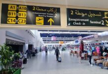 Morocco airports record busiest summer days Morocco's airports recorded record passenger numbers in summer 2026, with Casablanca handling 46,439 travellers in a single day.