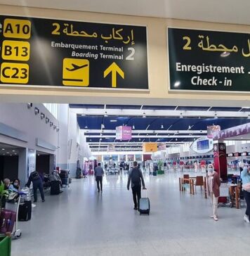 Morocco airports record busiest summer days Morocco's airports recorded record passenger numbers in summer 2026, with Casablanca handling 46,439 travellers in a single day.