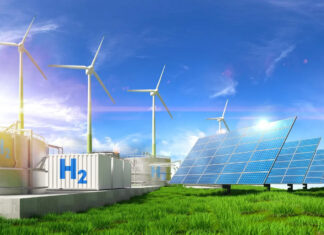 Morocco wants to turn its sun, wind, and green hydrogen into export power Morocco bets on sun, wind and green hydrogen for exports