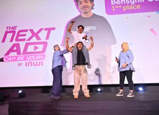 Inwi gives young creators a chance to make its next ad Inwi ad competition