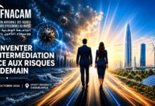 What Will the Insurance Broker of Tomorrow Look Like? insurance intermediaries