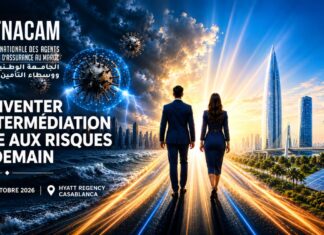 What Will the Insurance Broker of Tomorrow Look Like? insurance intermediaries