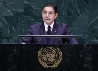 Morocco Wants Fourth Term on UN Security Council Morocco Makes New Bid for UN Security Council Seat