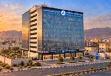 AKDITAL completes Mecca hospital acquisition AKDITAL Mecca hospital acquisition