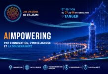AI Is moving fast. AUSIM wants businesses to keep up More than 1,200 technology leaders and experts will gather in Tangier for AUSIM 2026 to discuss AI, data security and technological sovereignty.