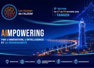 AI Is moving fast. AUSIM wants businesses to keep up More than 1,200 technology leaders and experts will gather in Tangier for AUSIM 2026 to discuss AI, data security and technological sovereignty.