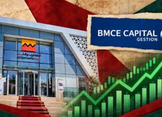 Attijariwafa Bank gets a bullish call from BMCE Capital Attijariwafa Bank gets a bullish call from BMCE Capital