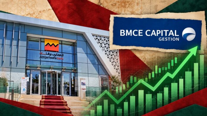 Attijariwafa Bank gets a bullish call from BMCE Capital Attijariwafa Bank gets a bullish call from BMCE Capital